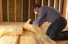 Fireproof Insulation in Tolar, TX